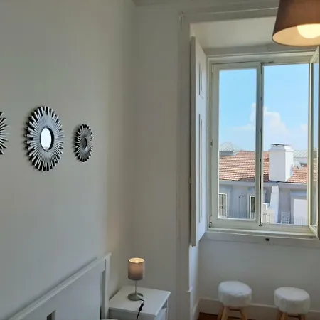 City Alfama Ubytování v soukromí *