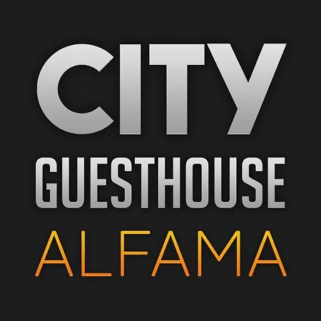 City Alfama Lissabon