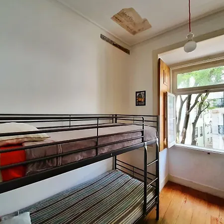 Privatunterkunft City Alfama