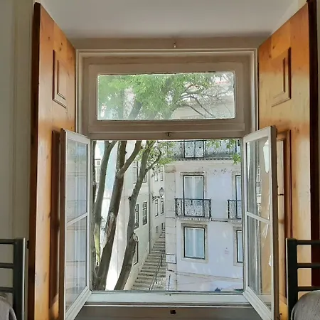 City Alfama