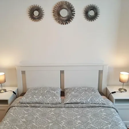 City Alfama Privatunterkunft