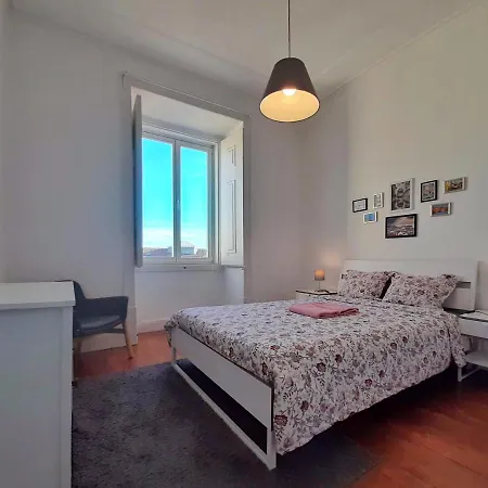 City Alfama Privatunterkunft